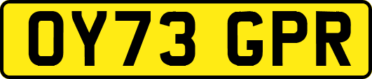 OY73GPR