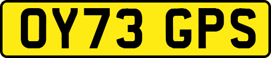 OY73GPS