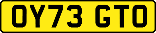 OY73GTO