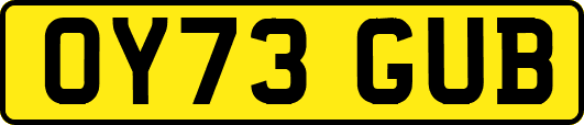 OY73GUB
