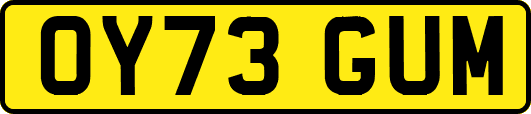 OY73GUM