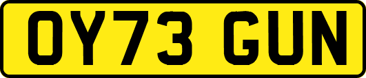 OY73GUN