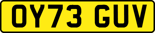OY73GUV