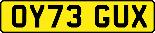 OY73GUX