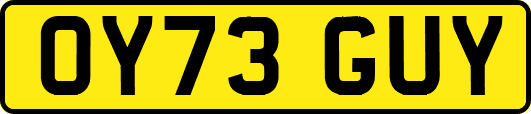 OY73GUY