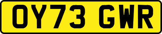 OY73GWR