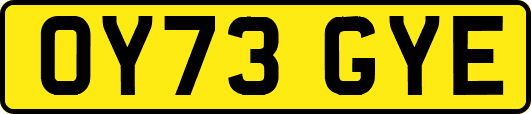 OY73GYE