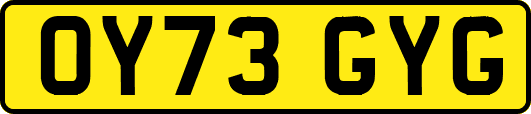 OY73GYG