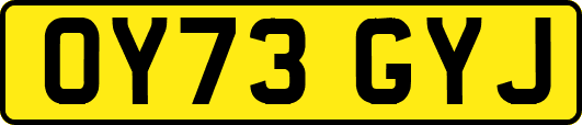 OY73GYJ
