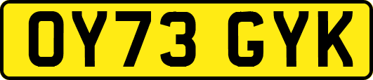 OY73GYK