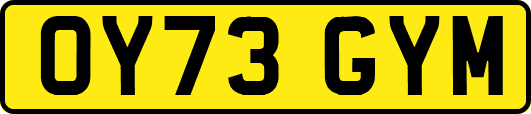 OY73GYM