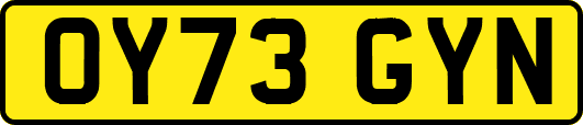 OY73GYN