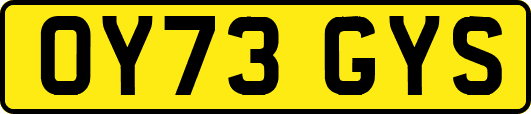 OY73GYS