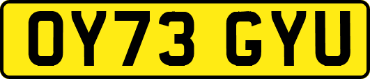 OY73GYU