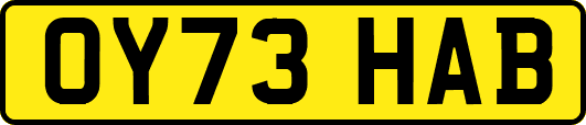 OY73HAB