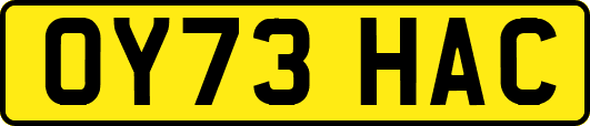 OY73HAC