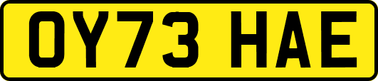 OY73HAE