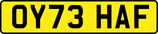 OY73HAF