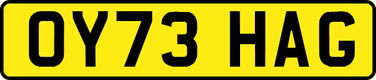 OY73HAG