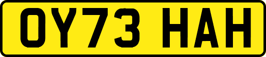 OY73HAH