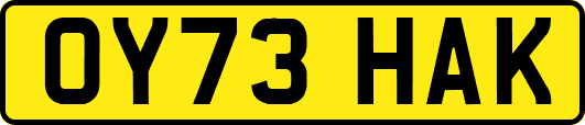 OY73HAK