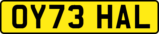 OY73HAL