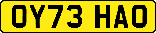 OY73HAO