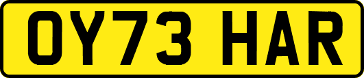 OY73HAR