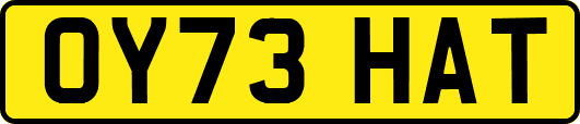 OY73HAT