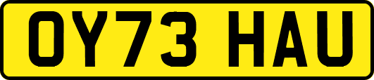 OY73HAU