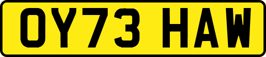 OY73HAW