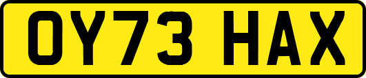 OY73HAX