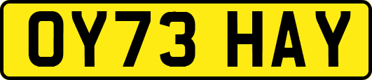OY73HAY