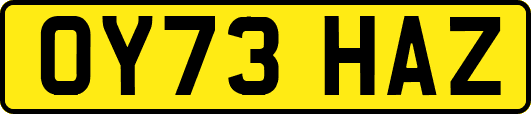 OY73HAZ