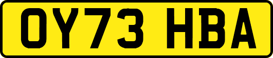 OY73HBA