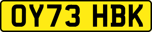 OY73HBK