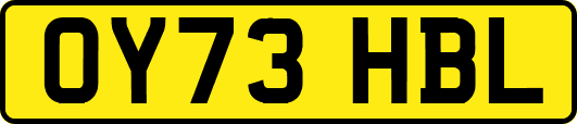 OY73HBL