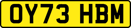 OY73HBM