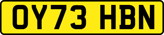 OY73HBN