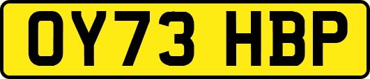OY73HBP