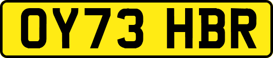 OY73HBR