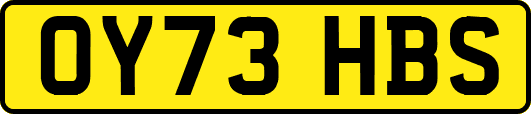 OY73HBS