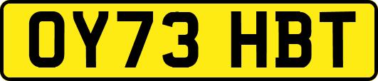 OY73HBT