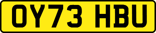OY73HBU