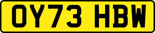 OY73HBW