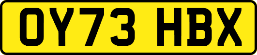 OY73HBX