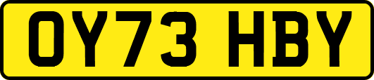 OY73HBY