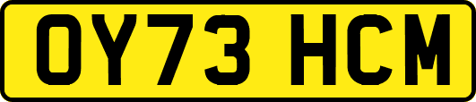 OY73HCM