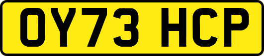 OY73HCP