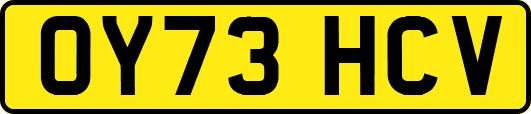 OY73HCV